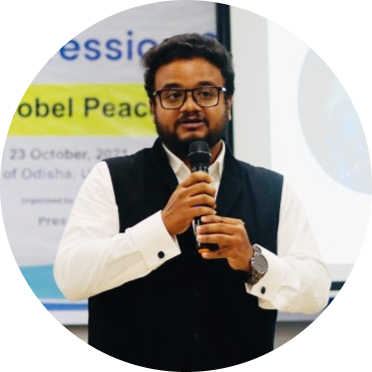 Adv. Siddhant Mohanty